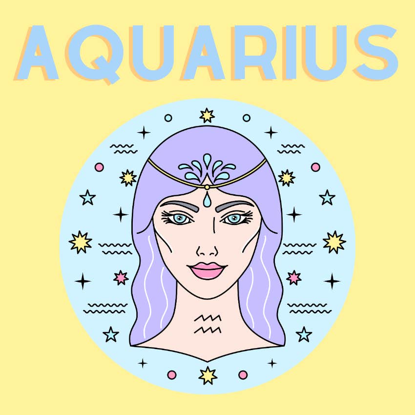 How The Sun & Mercury Changing Signs Affects Love Horoscopes From July 22 - 28, 2024