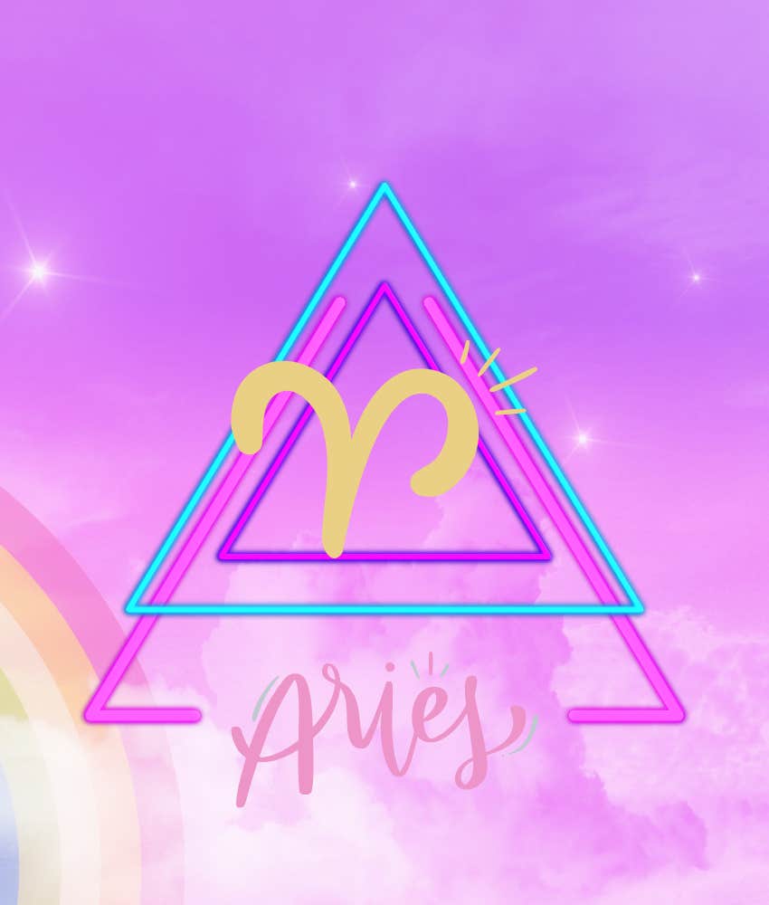Transformation Awaits These Aries Zodiac Signs On August 1, 2024