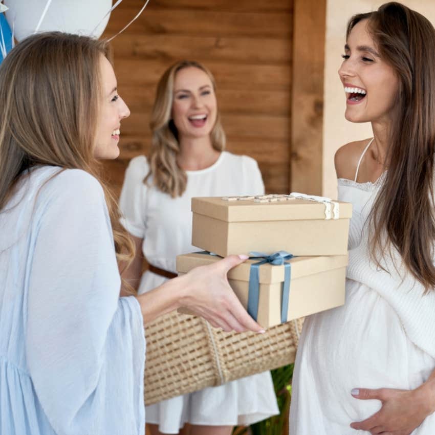 baby shower gifts 