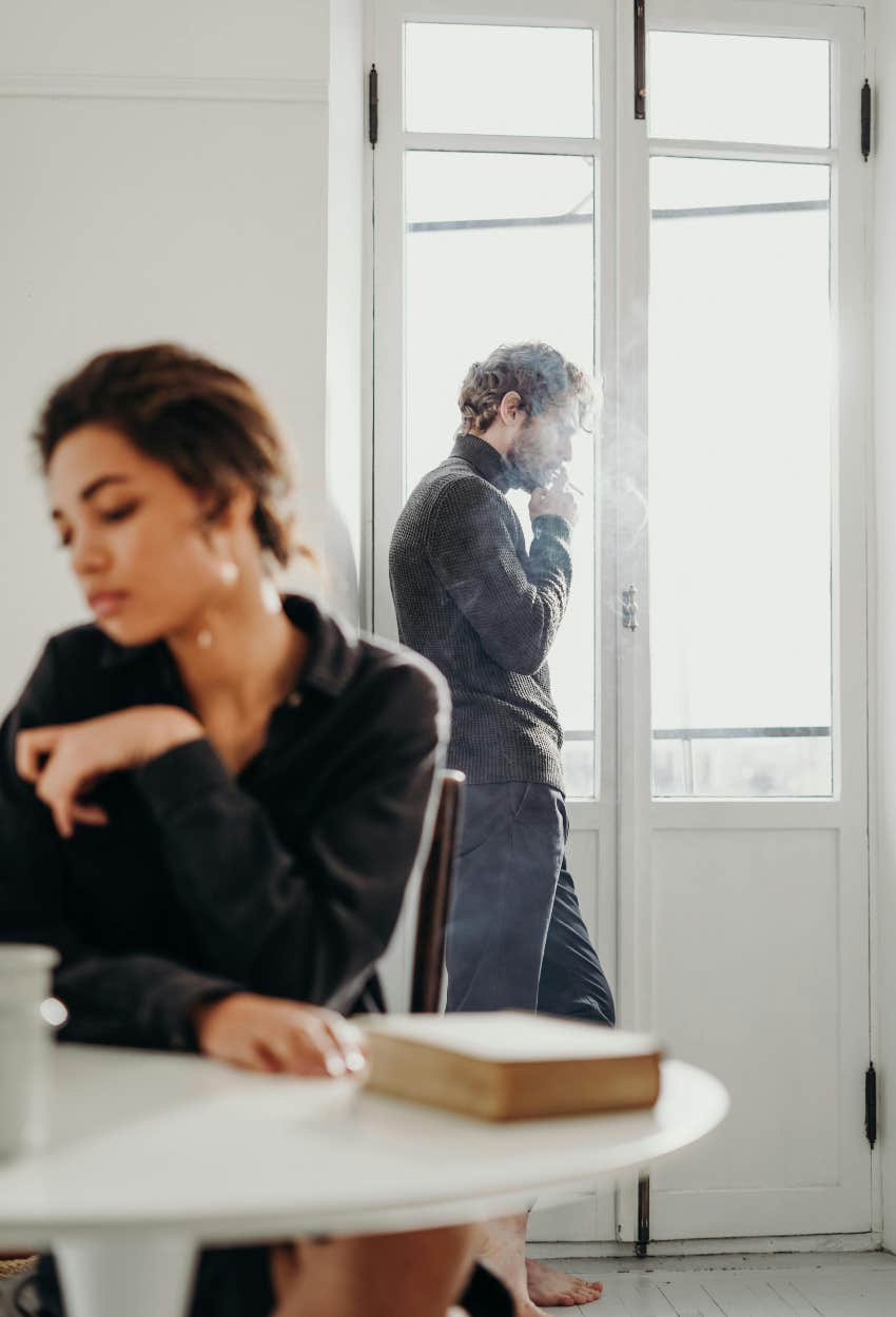 signs you have borderline personality disorder