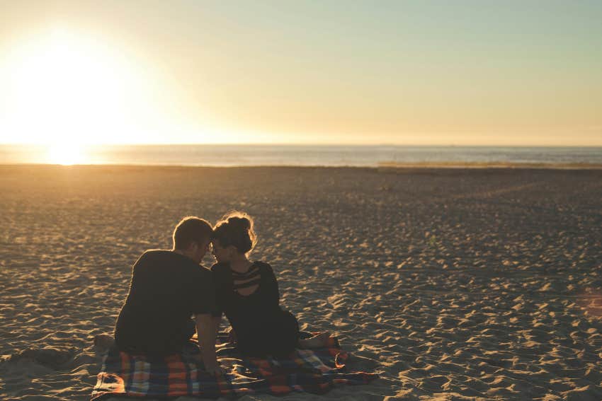 reasons to take a break from dating