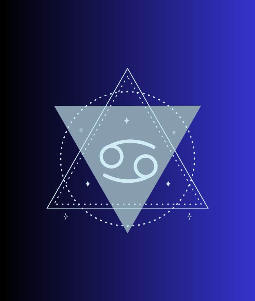  How The Intense Energy From Mars & The Full Moon Tests Relationships For 3 Zodiac Signs The Week Of July 15 - 21, 2024