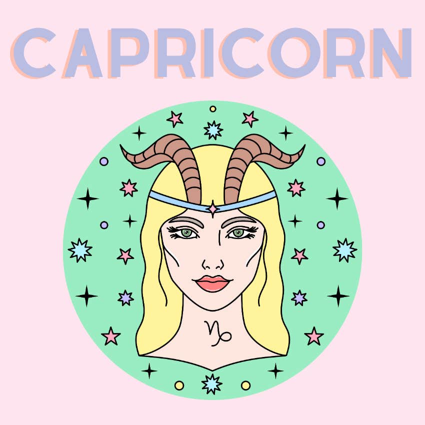 How The Sun & Mercury Changing Signs Affects Love Horoscopes From July 22 - 28, 2024