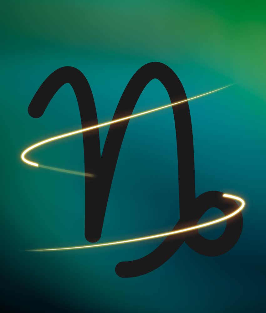 Capricorn Zodiac Signs With The Sweetest Horoscopes On July 6, 2024
