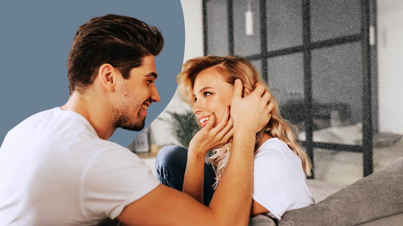 Matchmaker Reveals 10 'Classic' Traits Every Man Wants In A Wife Traits every man wants in a wife.