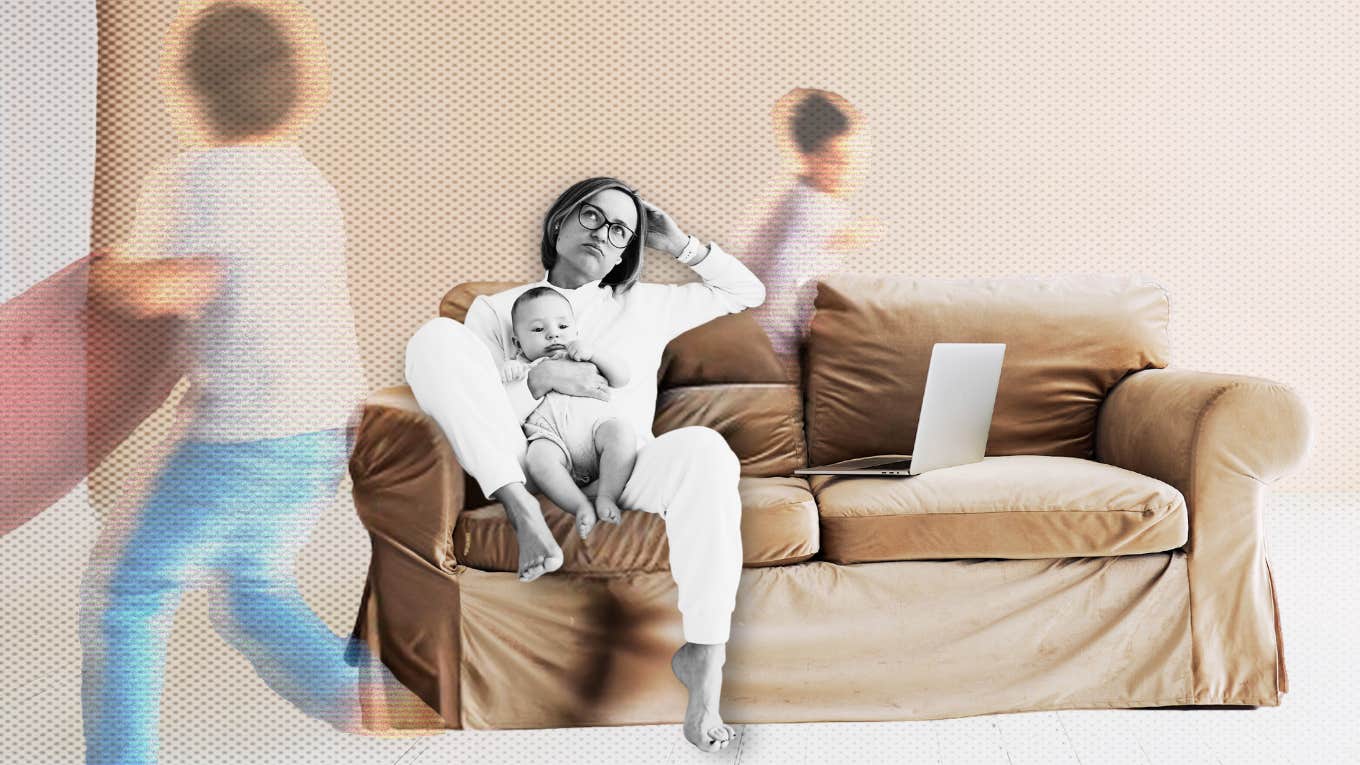 Most Common Parenting Mistakes A Clinical Psychologist Uncovered After Coaching Common parenting mistakes