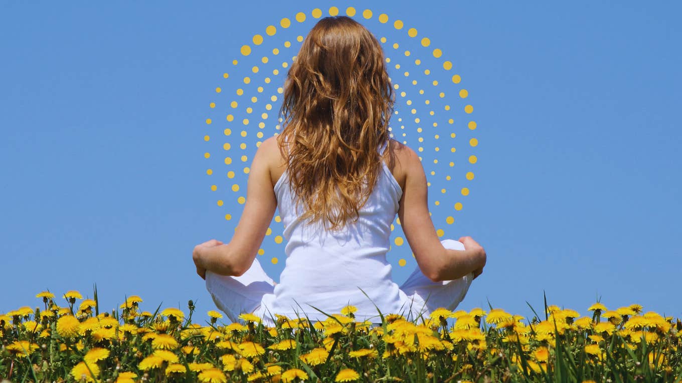 Coping Skills The Smartest People Use To Sustain Them For Life Smart woman uses coping skills to sustain herself for life.