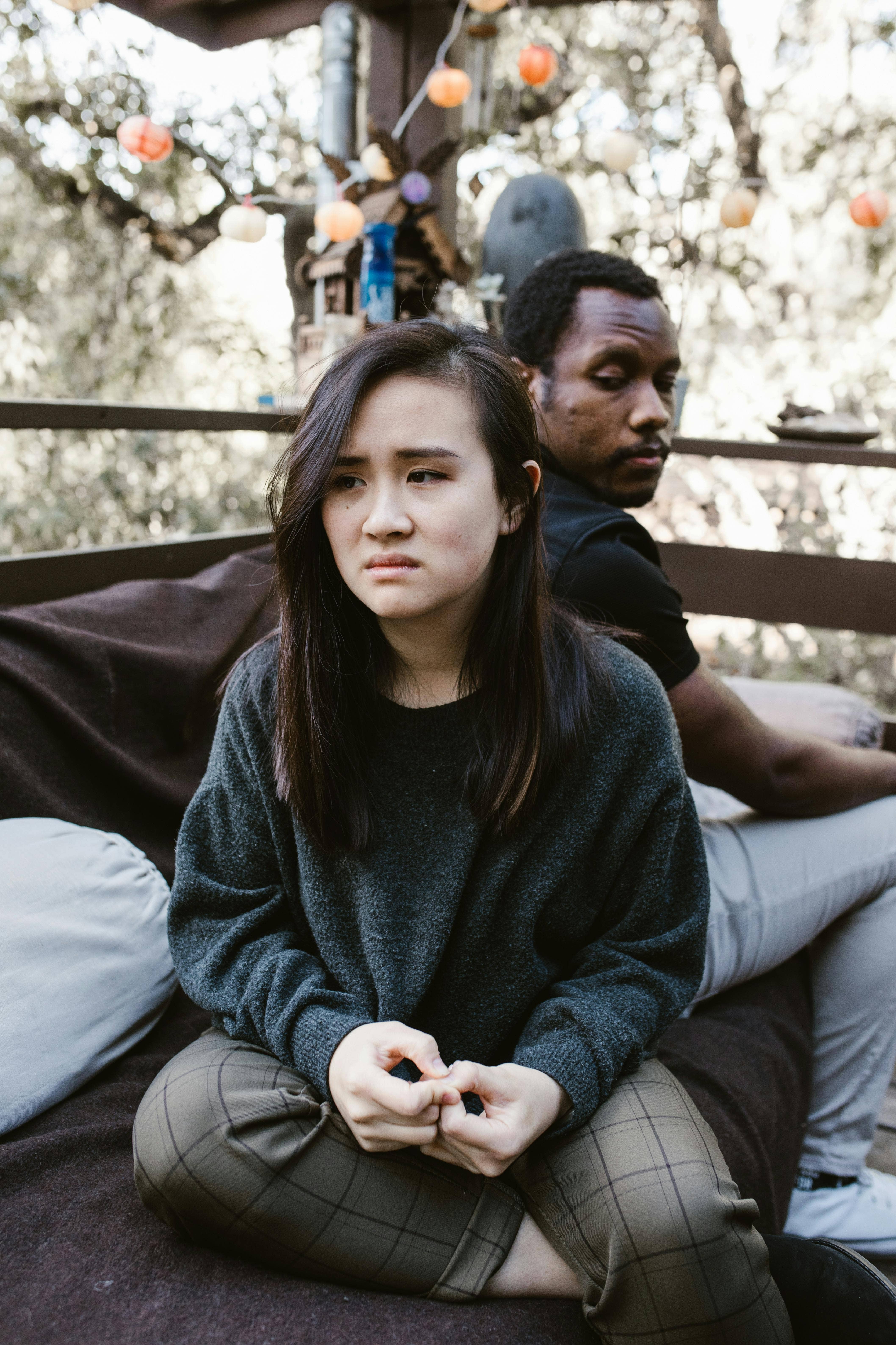 The Real Reasons Why People Cheat (Even When They're Happily Married)