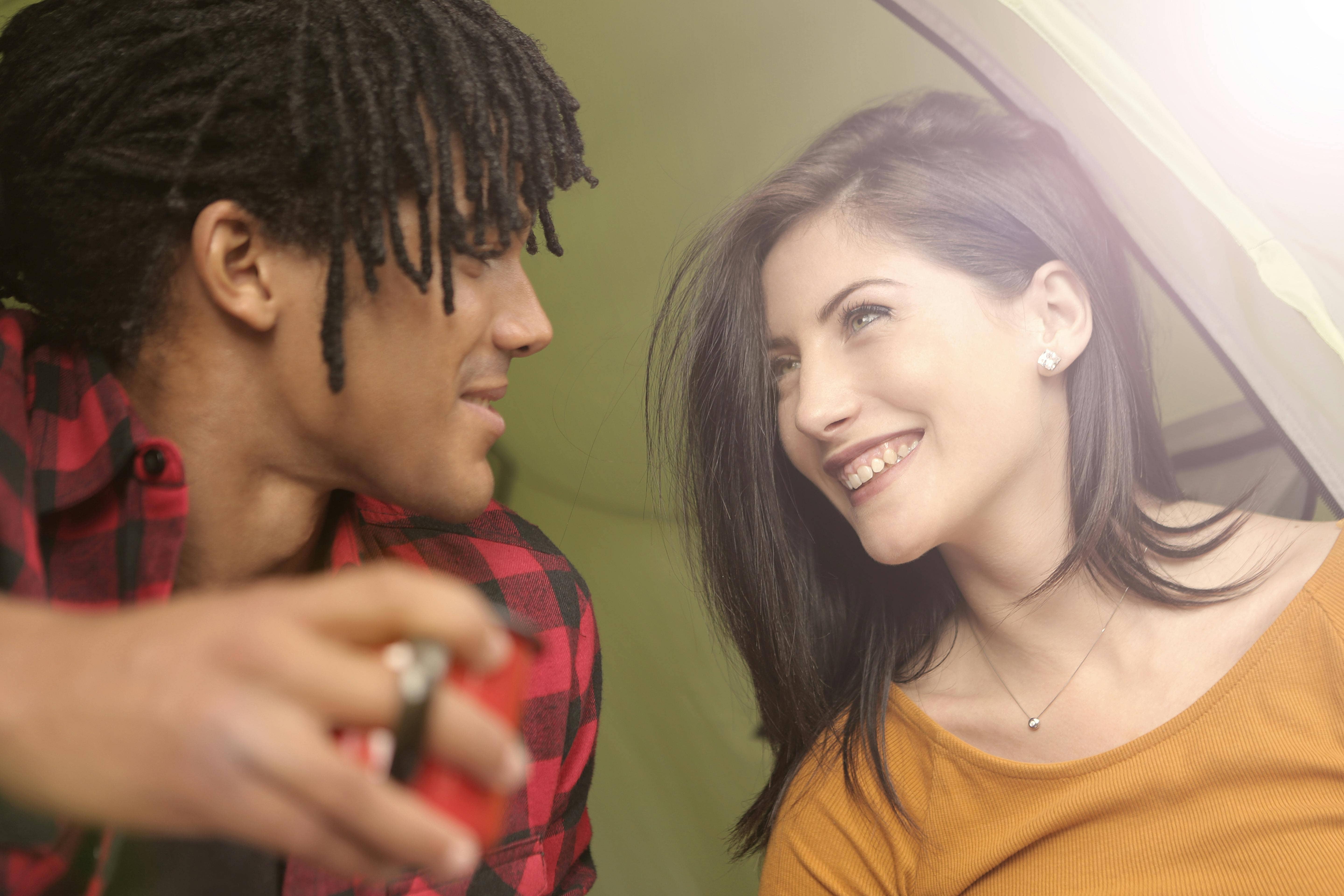 23 Insanely Attractive Things Guaranteed To Turn Him On