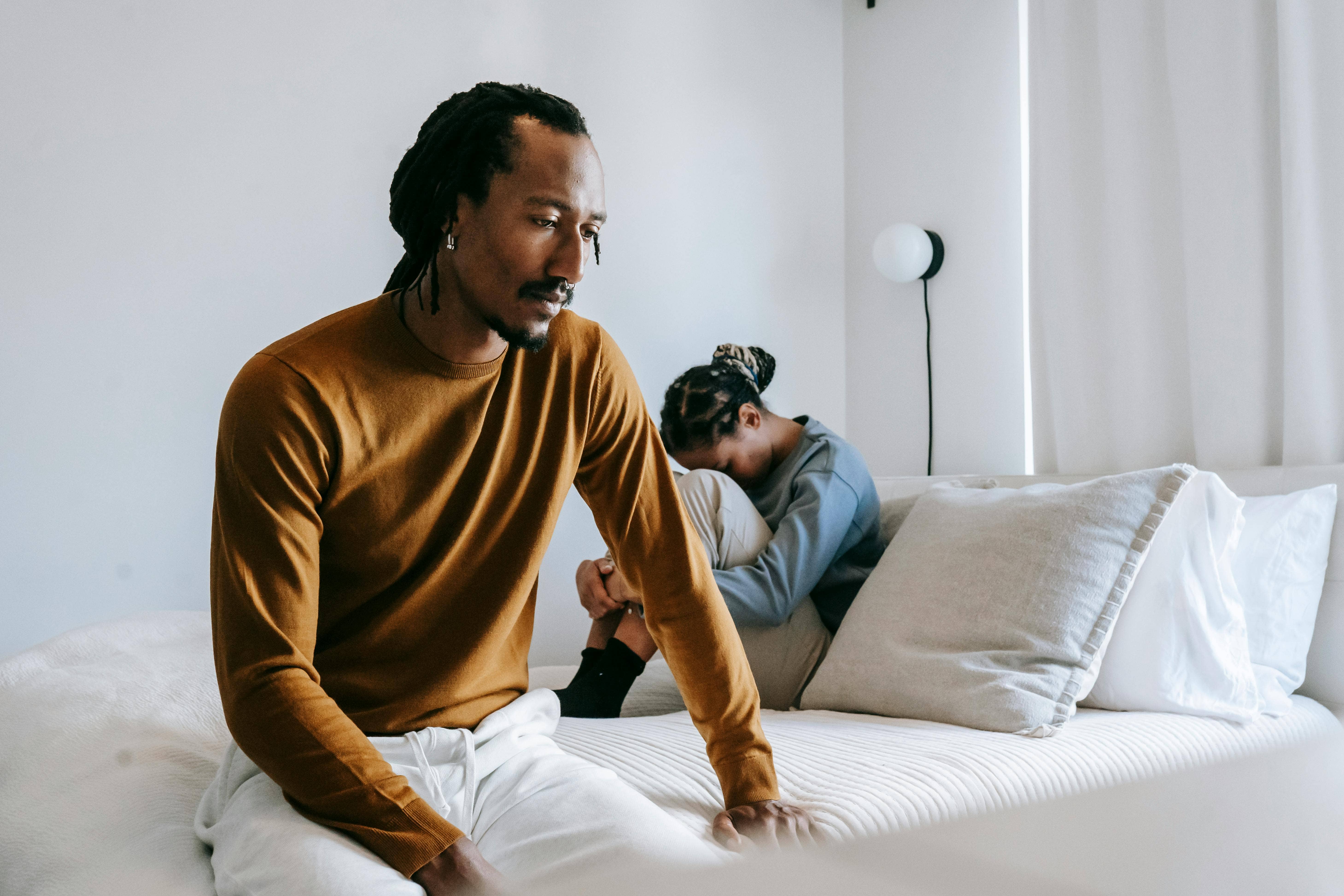 The TRUTH On How To Keep The Spark Alive When Things Get BORING