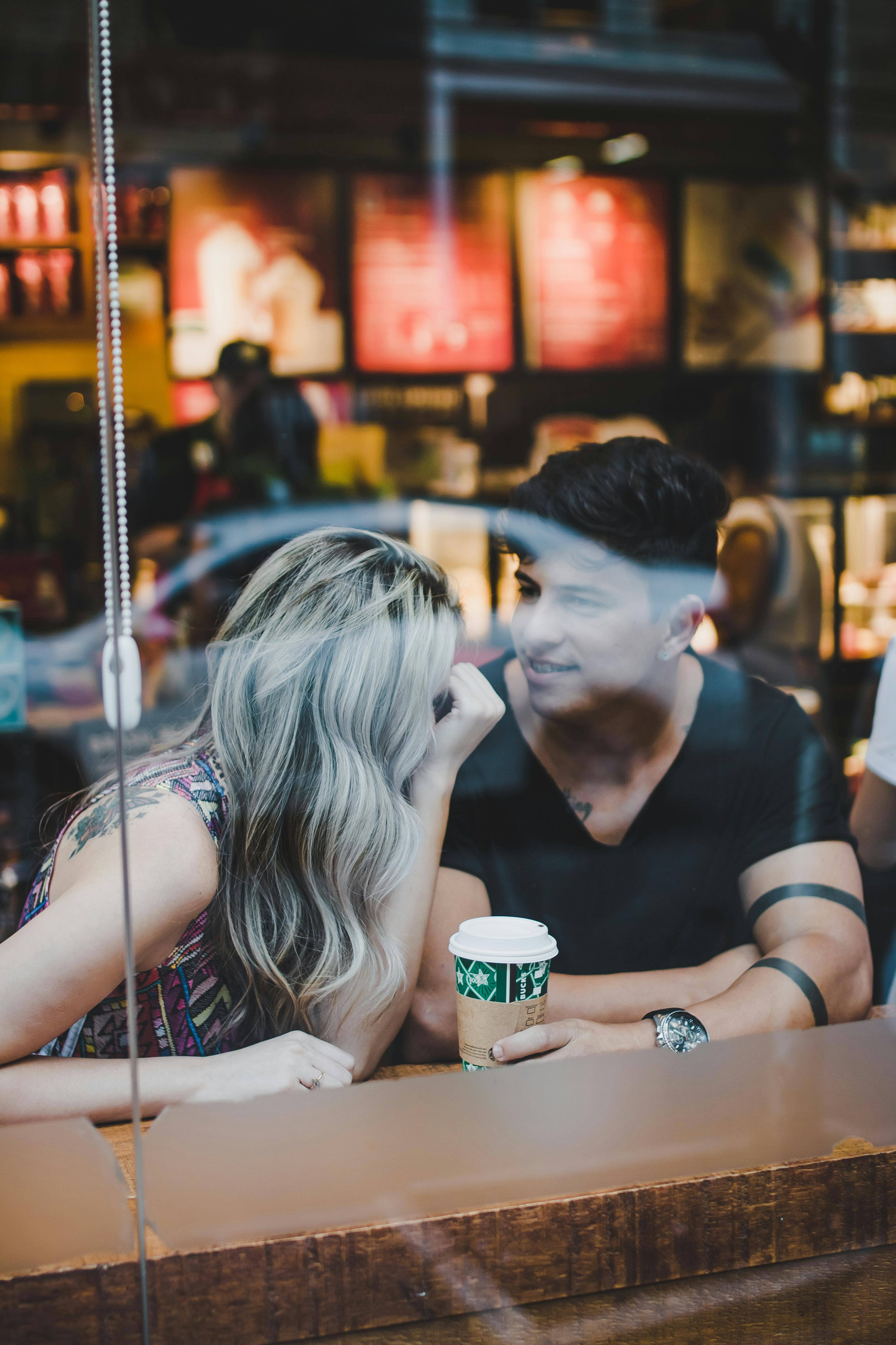 5 Subtle-But-Foolproof Ways To Make Him Think You're INCREDIBLY Attractive