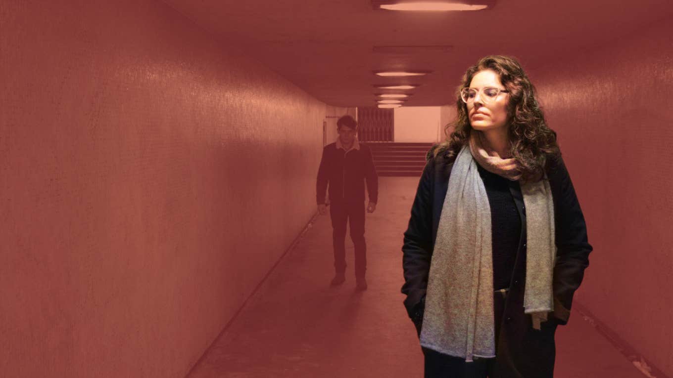 Critically Important Tips For Avoiding Dangerous Men Avoiding dangerous men