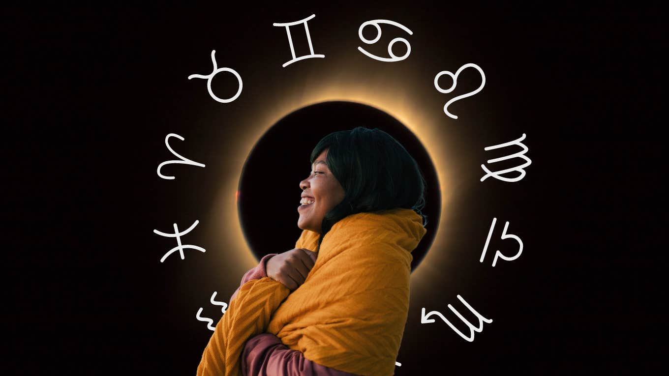 Daily Horoscope For Each Zodiac Sign On July 5, 2024 — The New Moon Is Here
