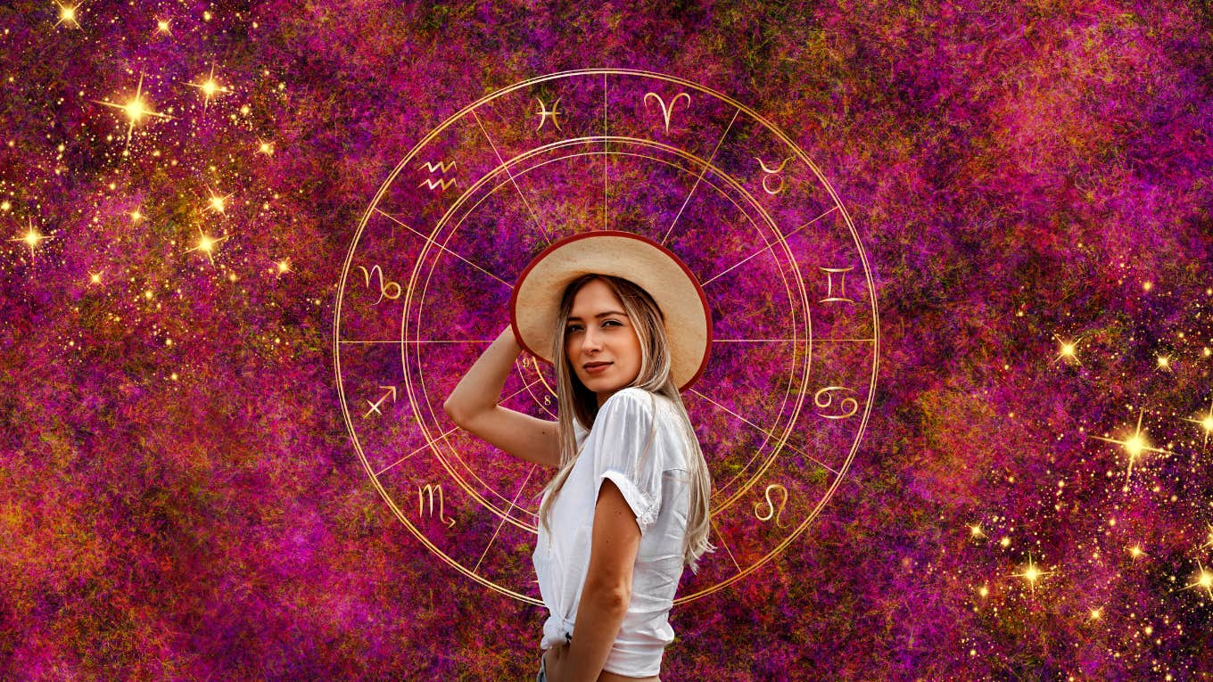  Daily Horoscope For Each Zodiac Sign On July 12, 2024