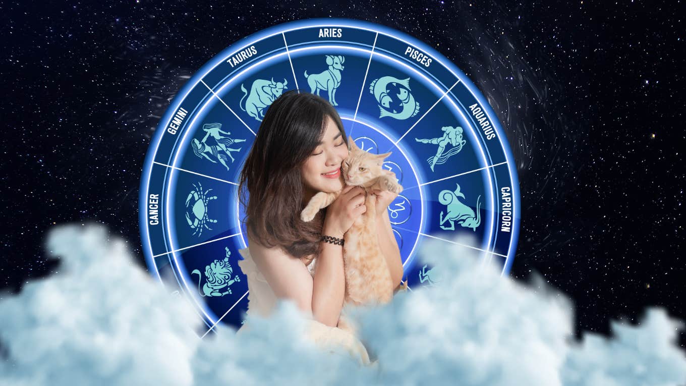 The Daily Horoscope For Each Zodiac Sign On July 19, 2024