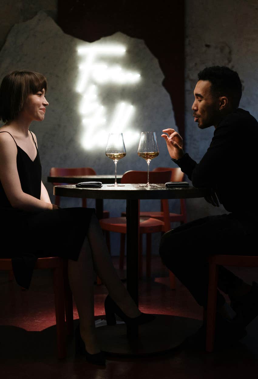 seduction secrets that will drive him insane