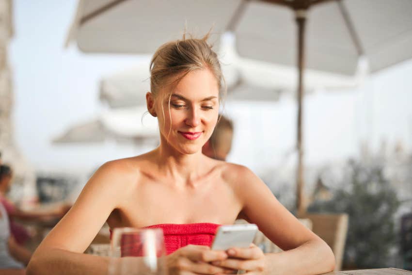 questions to answer falling in love online
