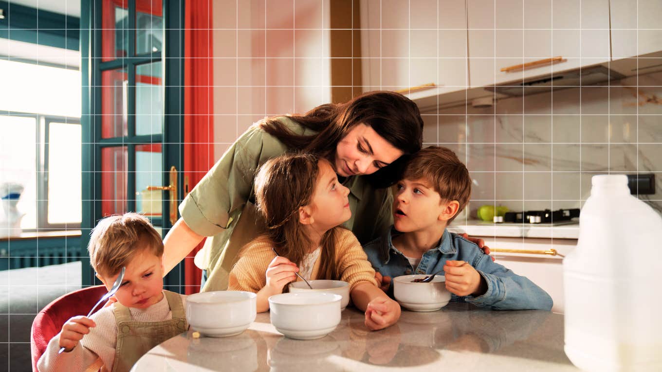 What Feminist Movies & Shows Keep Getting So Wrong Feminist movies and shows, getting so wrong about working mothers
