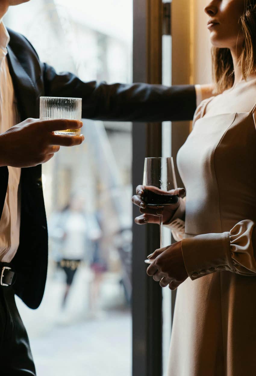 are you just a fling or a potential wife