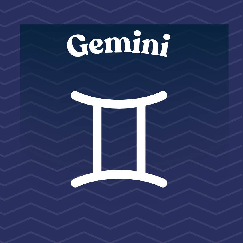 Gemini Luckiest Zodiac Signs On July 5, 2024