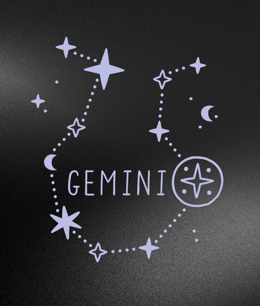 Gemini Zodiac Signs Break Free From The Past On July 6, 2024