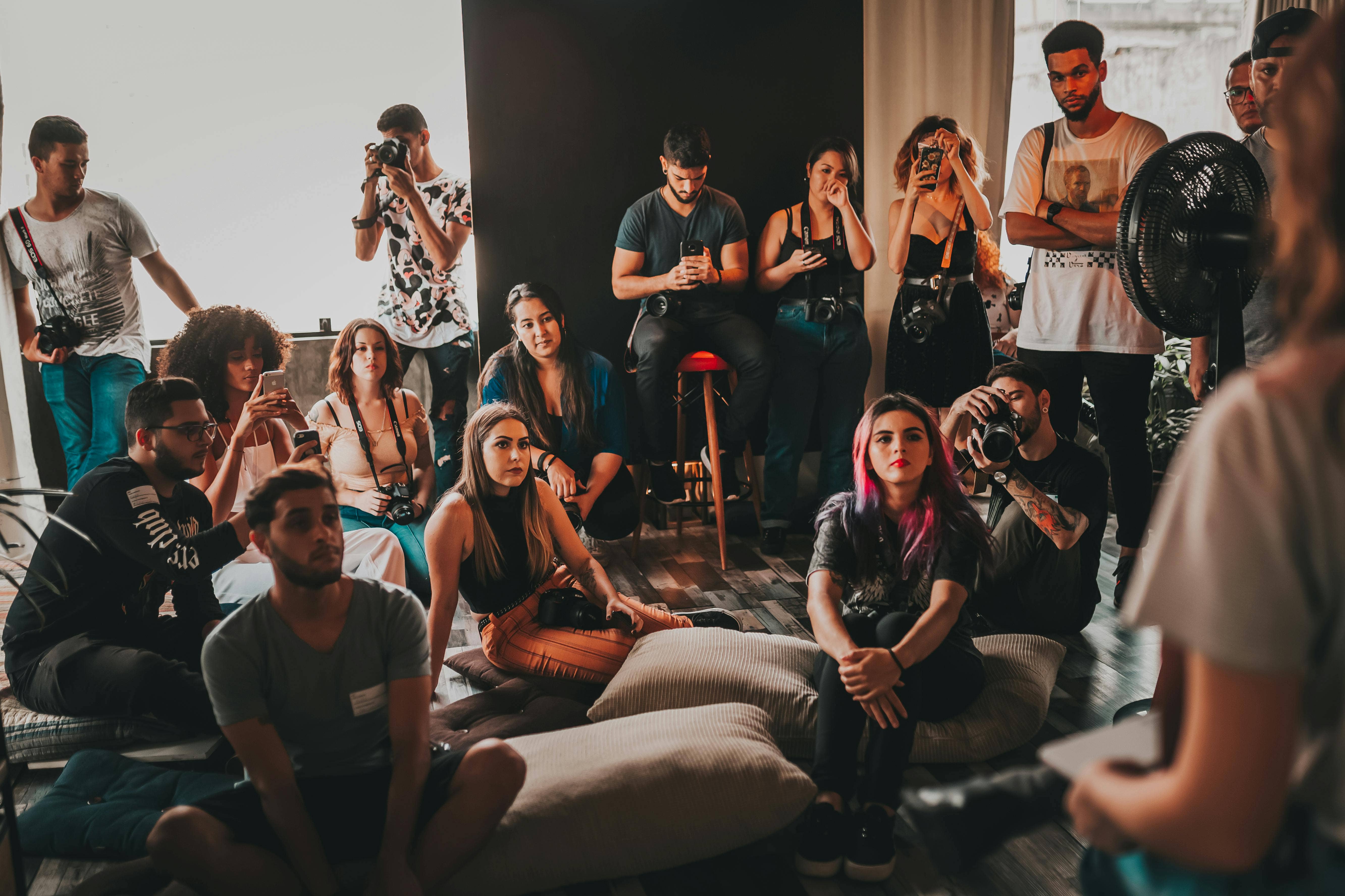 I'm A Self-Aware Narcissist And Here Are 18 Truths About Loving People Like Us