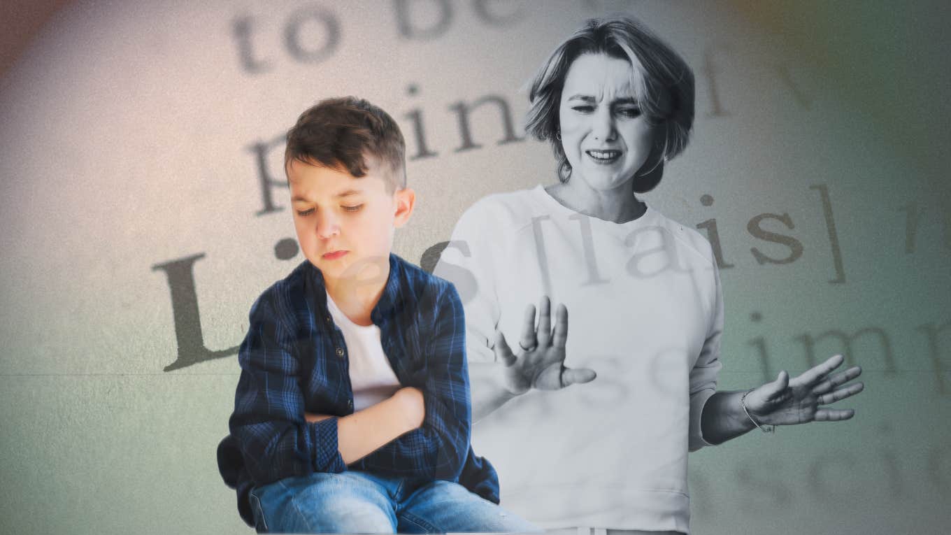 The Habit That Messes Kids Up — That Parents Don't Even Realize Habits that Parents do that messes up kids