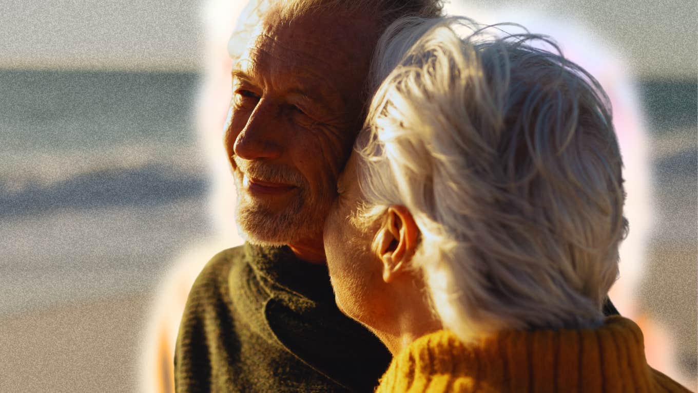 Old-Fashioned Habits Of The Most Emotionally Intimate Couples Emotionally intimate couple has old-fashioned habits.
