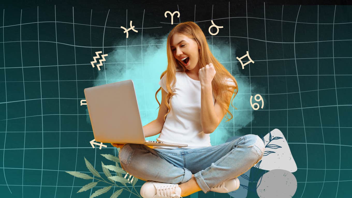 Happiness Peaks For 3 Zodiac Signs During Mercury Opposite Pluto On July 3, 2024 Happiness Peaks For 3 Zodiac Signs During Mercury Opposite Pluto On July 3, 2024