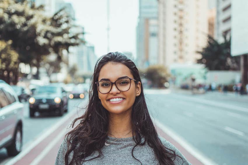 rare quality that makes people happiest in relationships