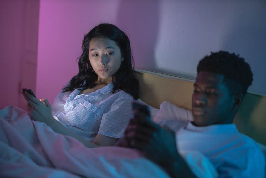 if your partner has these personality traits, you have a toxic relationship