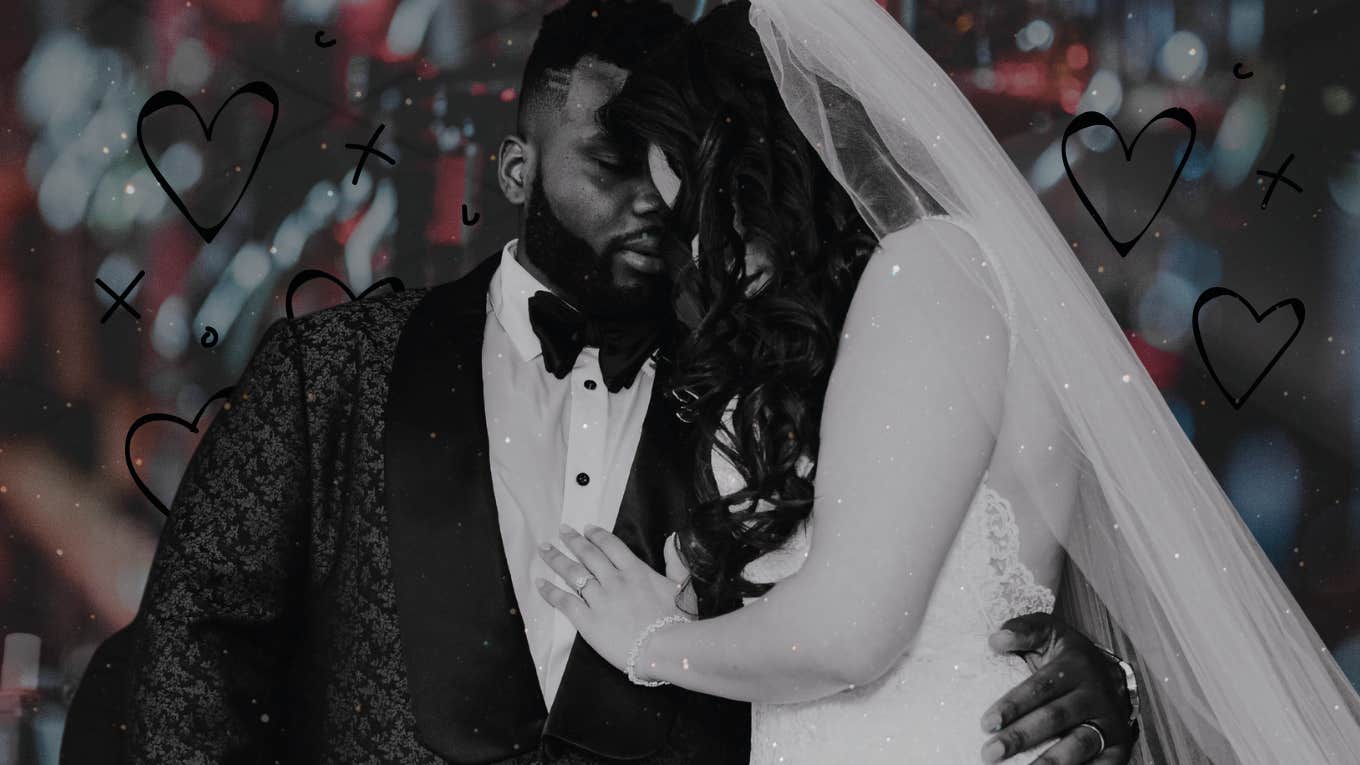 Why I Hid That I Was Married To An Alcoholic For 28 Years Woman hid that she was married to an alcoholic for years.