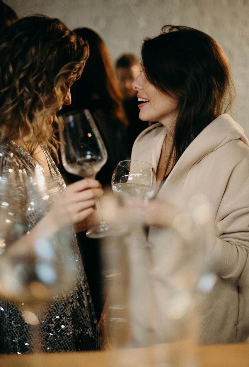 what it means to be a hopeful romantic