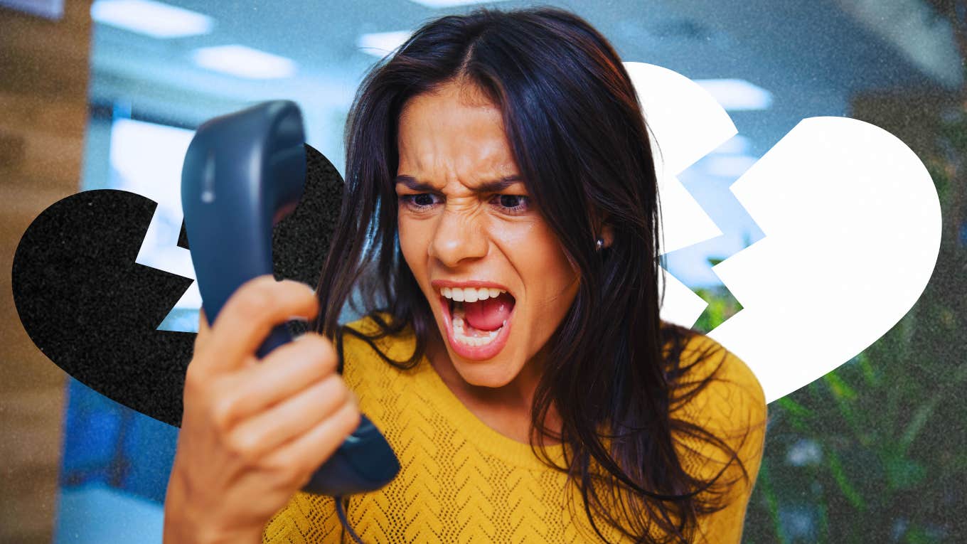 How To Get Over A Break Up (& Not Become A Crazy Ex) Woman tries to get over a break up and learns how to not become a crazy ex.