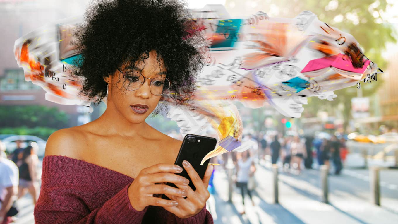 Phone addiction ruining your relationships
