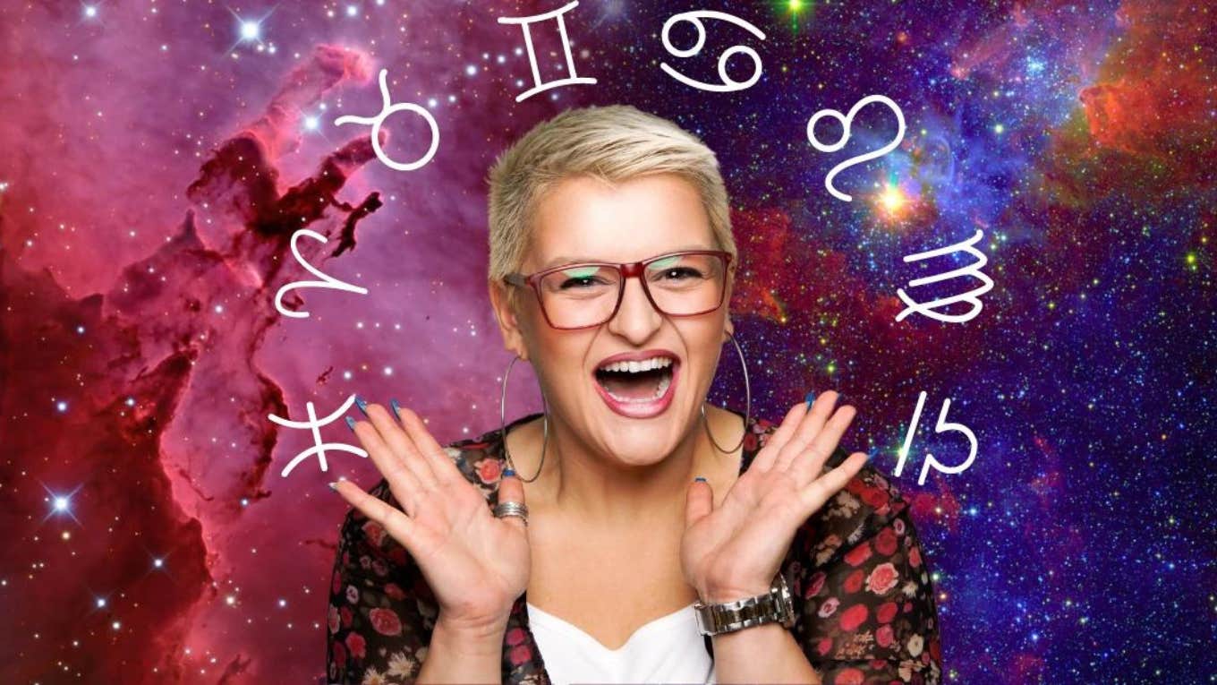 Joy Returns For 3 Zodiac Signs After the Pisces Moon On July 23, 2024 Joy Returns For 3 Zodiac Signs After the Pisces Moon On July 23, 2024