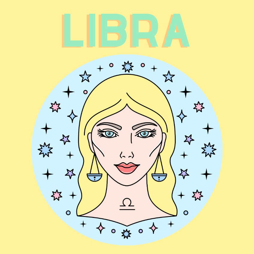 How The Sun & Mercury Changing Signs Affects Love Horoscopes From July 22 - 28, 2024