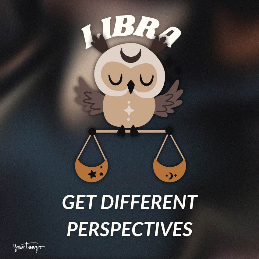 libra zodiac sign life lesson