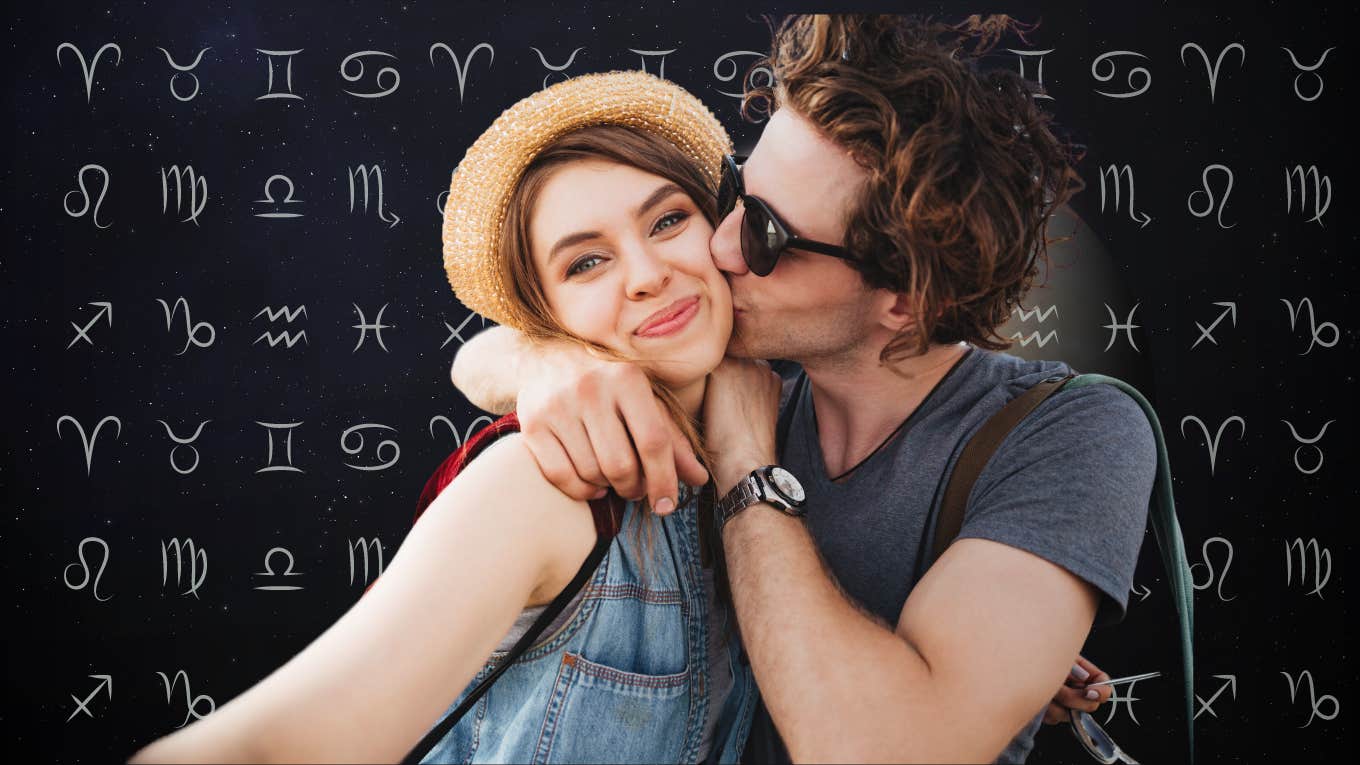 How Venus In Cancer Affects Each Zodiac Sign's Love Horoscope On July 7, 2024 How Venus In Cancer Affects Each Zodiac Sign's Love Horoscope On July 7, 2024