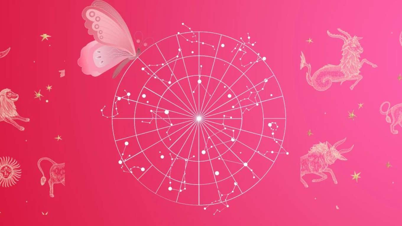 Each Zodiac Sign's Love Horoscope For July 10, 2024 Each Zodiac Sign's Love Horoscope For July 10, 2024