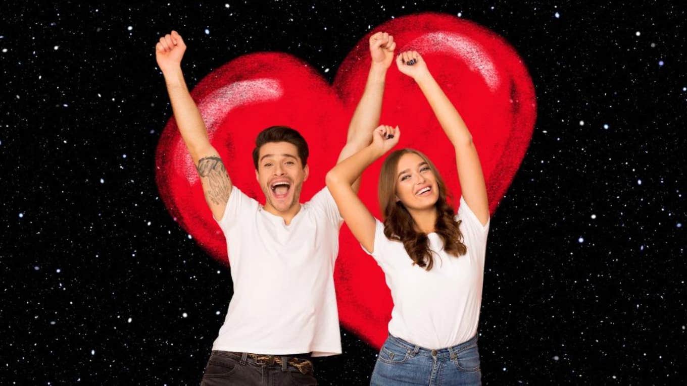 How Saturn & Mars Affect The Love Horoscope For Each Zodiac Sign On July 4, 2024