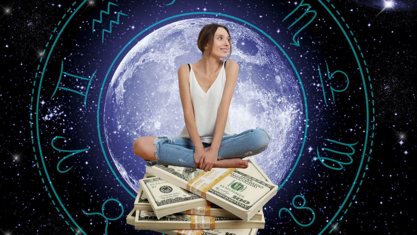 2 Lucky Zodiac Signs Receive Financial Abundance On July 3, 2024 2 Lucky Zodiac Signs Receive Financial Abundance On July 3, 2024
