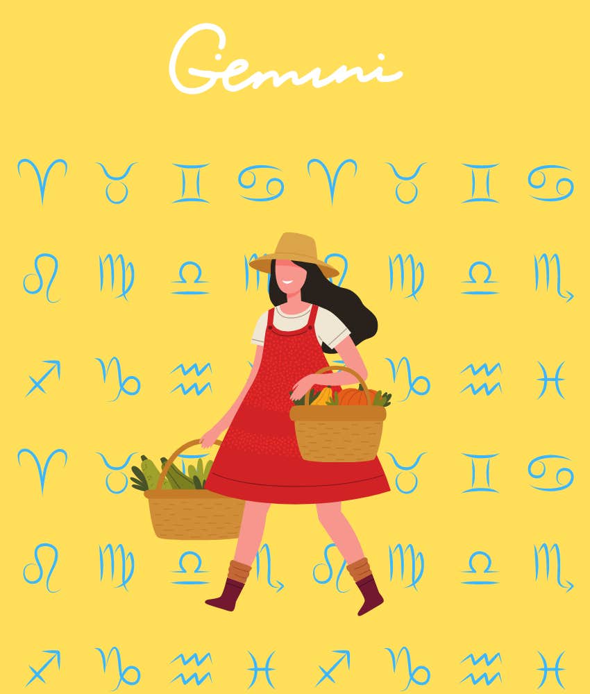 Gemini Lucky Zodiac Signs Find Abundance Under The New Moon On July 5, 2024