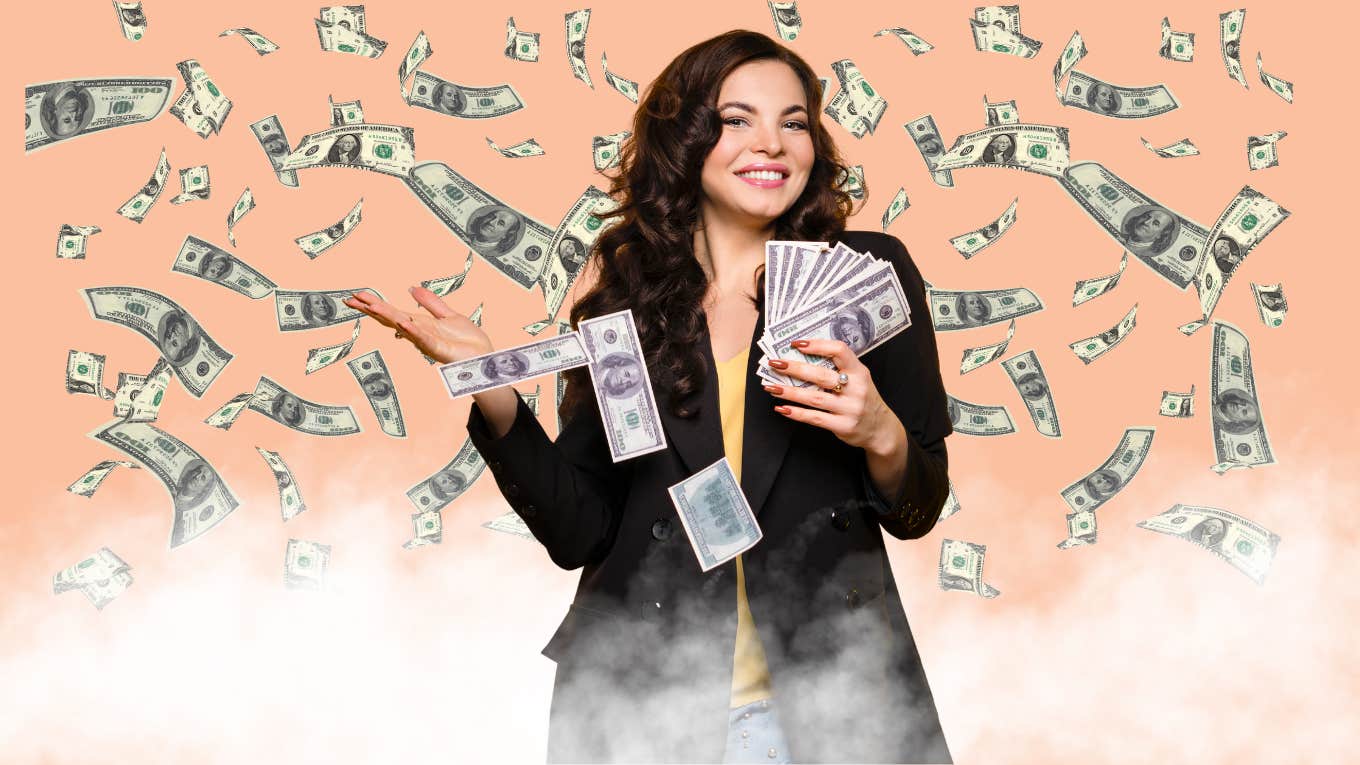 Lucky Zodiac Signs Will Experience Financial Abundance Starting July 25, 2024 Lucky Zodiac Signs Will Experience Financial Abundance Starting July 25, 2024