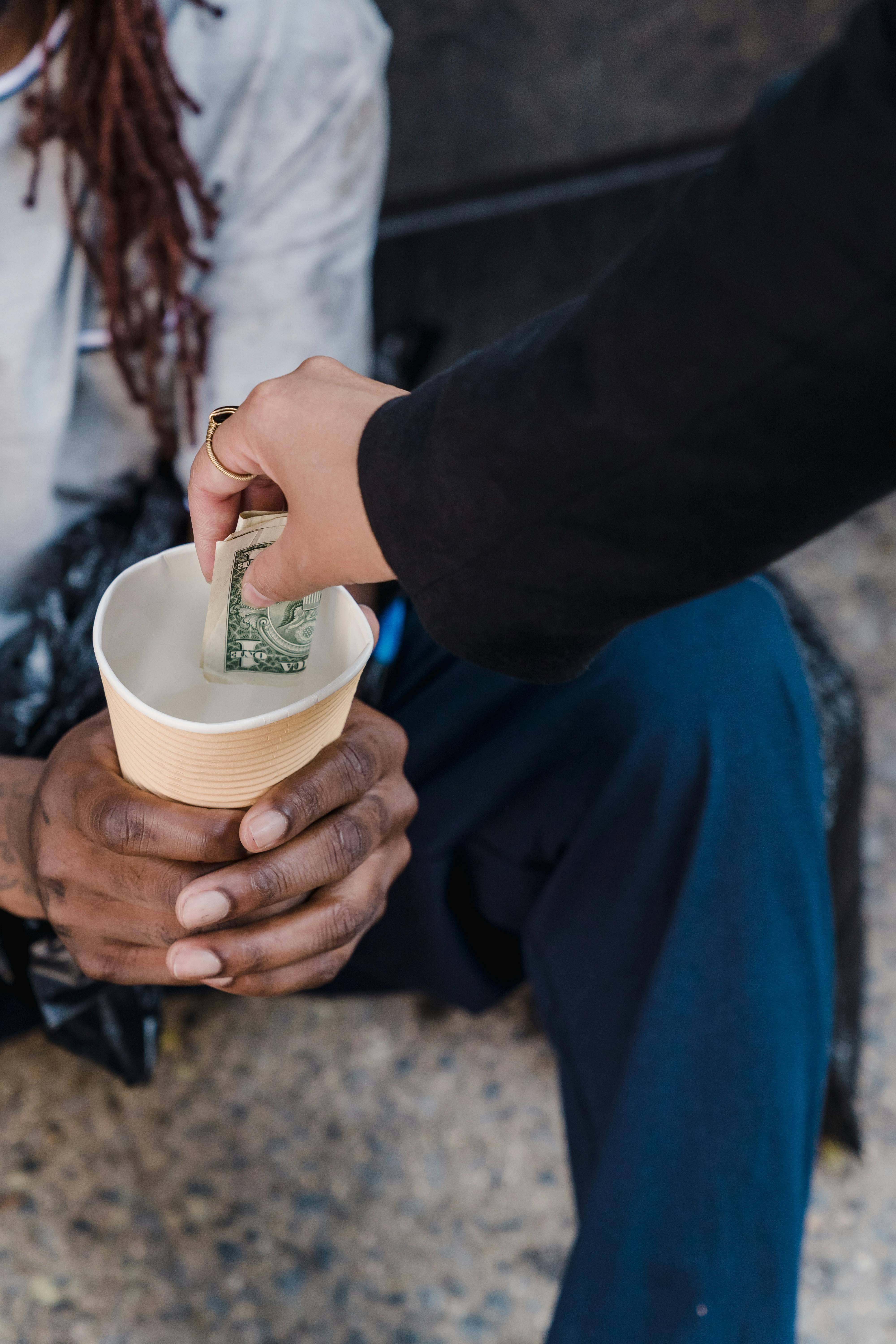 The Secret About Money That Will Change Your Life