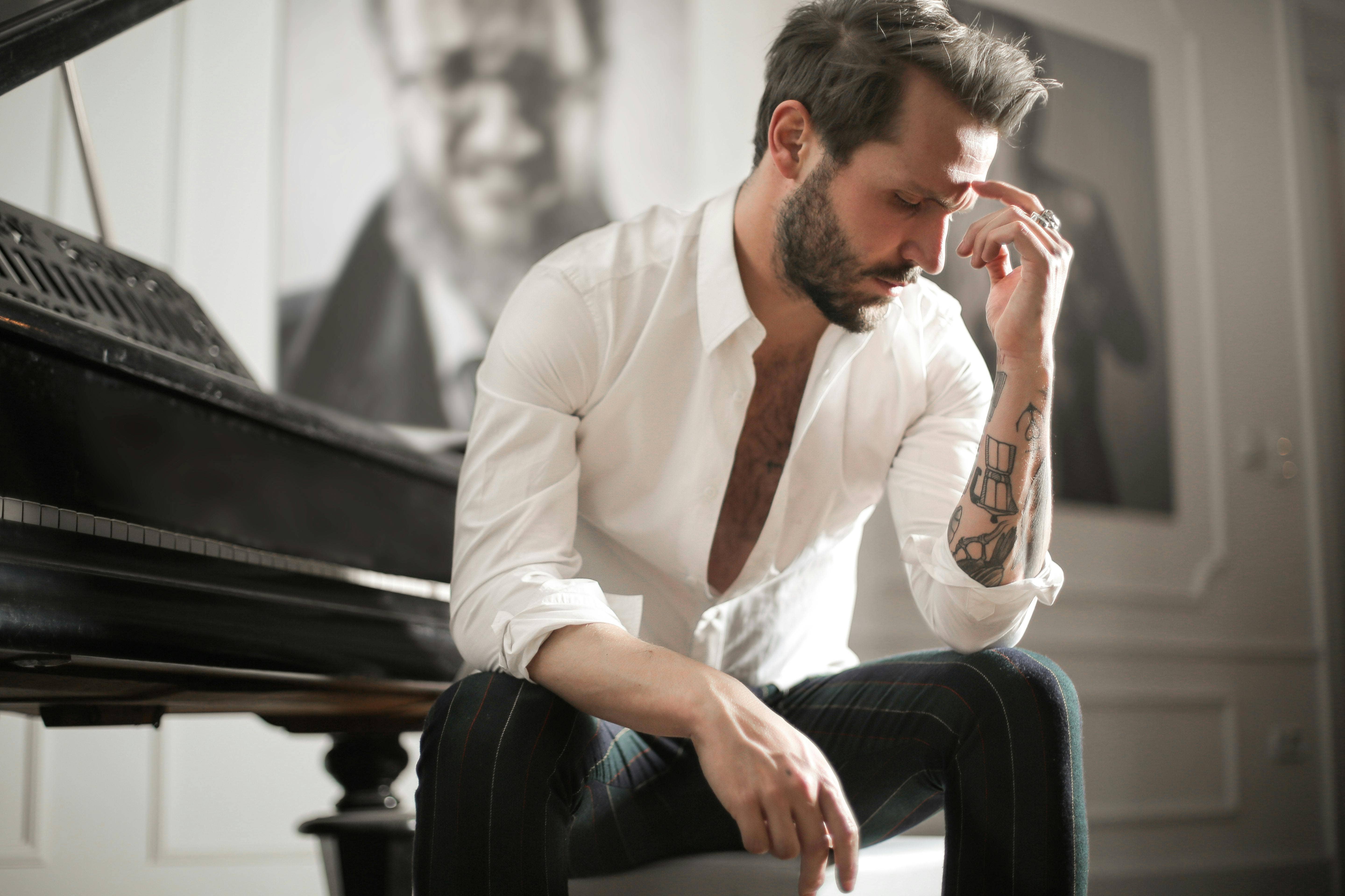If You Want To Trust Your Gut More, You NEED To Do These 5 Things