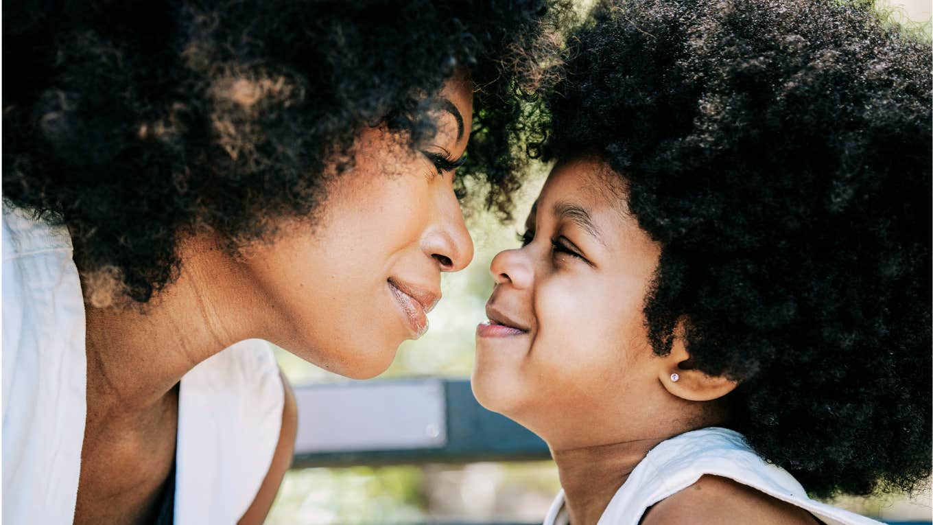 The Mindset Shift That Saved My Sanity As A Mom Mindset shift as a single mother that saved sanity