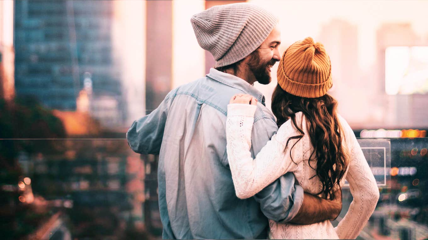 The Big Mistake People Make When Relationships Get Hard, According To A Therapist mistakes people make when relationships get too hard