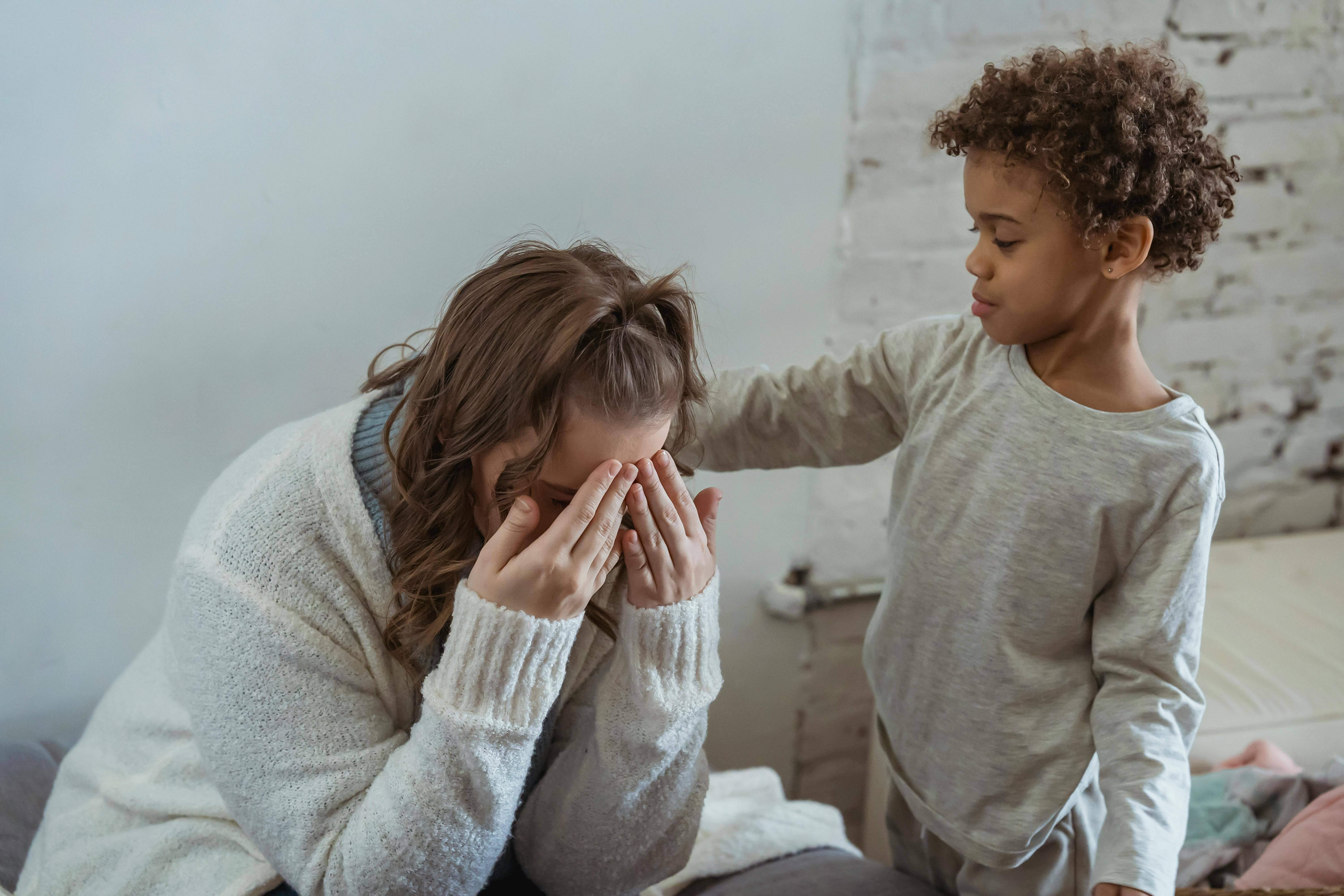 How I Learned To Stop Hating My Ex-Husband's New Wife