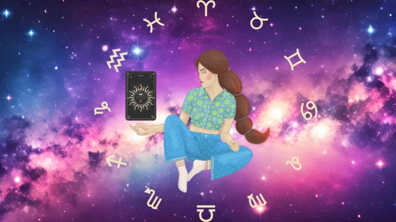 One-Card Tarot Card Horoscope For Each Zodiac Sign On July 17, 2024 One-Card Tarot Card Horoscope For Each Zodiac Sign On July 17, 2024